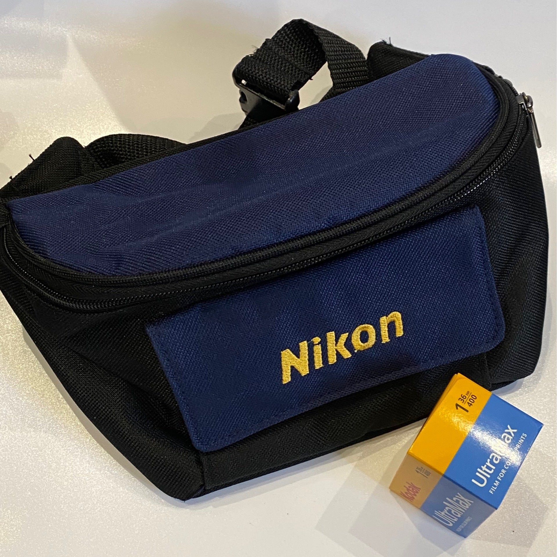 Kodak hotsell fanny pack